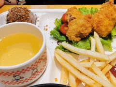 -胜博殿日式炸猪排(西红门店)