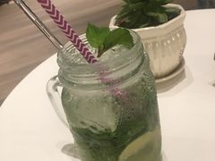 莫吉托-三亚海棠湾仁恒皇冠假日酒店·大堂吧