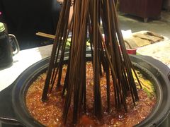 -钢管厂歆瑞源油卤串串香(春熙路太古里店)