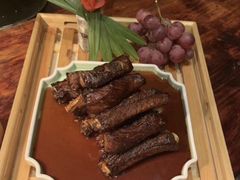 -梅园酒店餐厅(西湖店)