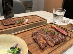-MEAT MATE 鲜食肉铺(颐堤港店)