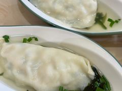 -北方饺子王·海肠捞饭·海鲜锅(山大店)