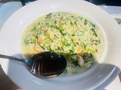 -乔家小院•非遗驴肉•本地小海鲜(滨河路店)