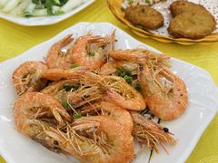 -秋姐美食店 始于2014年(旅游大道店)