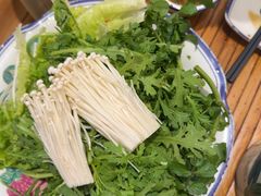 -厝味火锅·潮汕卤水火锅(十一合店)