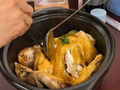 -孙权家菜馆(龙门古镇店)