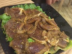 -赞酱川式烤肉(蜀都万达店)