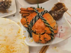 -第六季自助餐厅(北太平庄店)