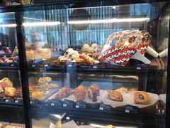 -星巴克(夏日百货店)