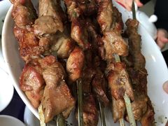 -上庄晋风庄园(上庄店)