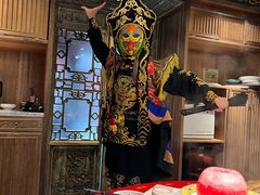 -小龙翻大江文化火锅(宽窄店)