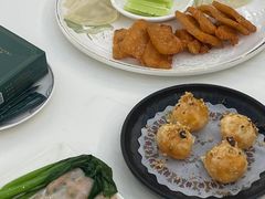 -馨越楼·点心·粤菜(赤坎店)