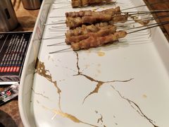 -金太阳海鲜烧烤·本地人餐厅(东纬路旗舰店)