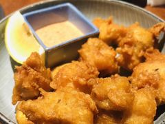 唐扬鸡块-山杏yama-katsu·吉列炸物
