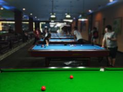 -广州保龄球馆(广州天河体育中心店)