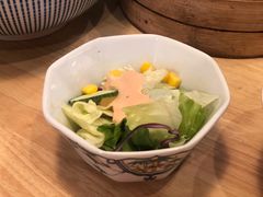 健康沙拉-红小满休闲餐厅(十全街店)