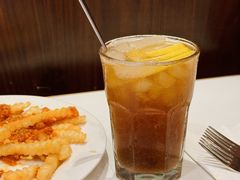 免疫够姜柠-大哥餐厅(西城花园店)