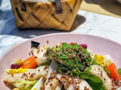 -乔泰勒JOETYLER西餐厅(曲江店)