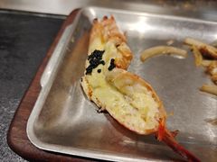 -大神太神·铁板烧(七宝领展广场店)