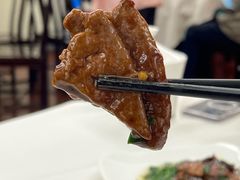 -梅龙镇酒家(南京西路总店)