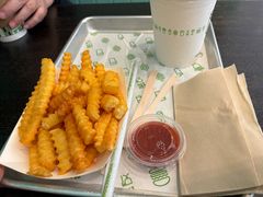-Shake Shack(天环店)