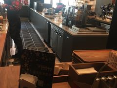-星巴克(深圳布吉万象汇4F店)