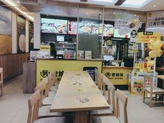 -老娘舅(吴淞路店)