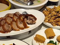 -福来居烤鸭店(天坛二店)