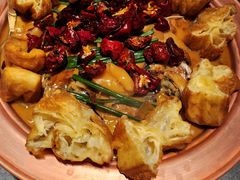 段氏绝味鱼头-柿合缘新京菜(国金中心商场店)