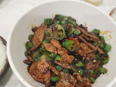 -新新湘菜馆(新中街二条店)