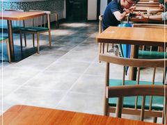 大堂-我的甜·泰国餐厅