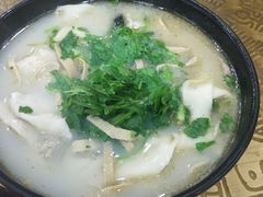 -惠丰源烩面馆(经七路店)
