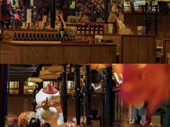 -皇室假期美食水疗会(春风路店)
