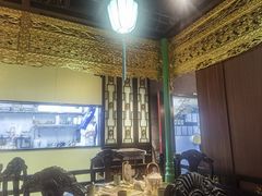 -锦府盐帮·侯宅(五棵松万达店)