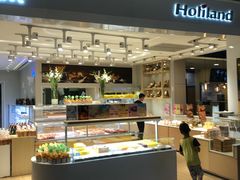 -好利来(龙首印象城店)