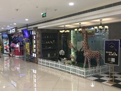 -H次元沉浸剧情密室(街道口店)