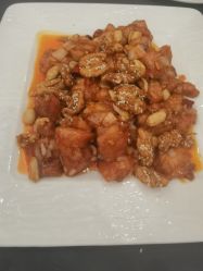 -花家怡园·宴会厅(簋街四合院总店)