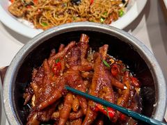 -观宴·品质赣菜(高新大道店)