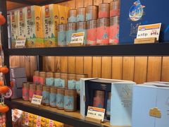 -金顺昌桂林桂花伴手礼(东西巷6店)