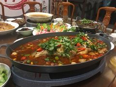 -鲍氏金勺子(恒大店)