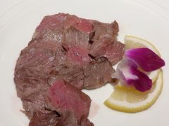 -大岛日本料理铁板烧(南通大饭店)
