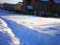 -长白山万达喜来登度假酒店