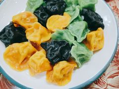 -一块豆腐·海鲜·家常菜(李沧书院路店)