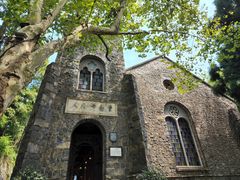 -莫干山风景区