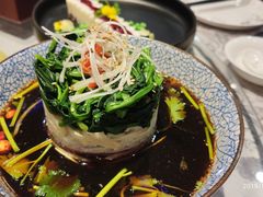 -佳兰雅序融合菜(高新店)