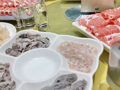 -南来顺饭庄·清真(南菜园店)