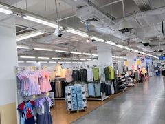 -沃尔玛(北大街店)