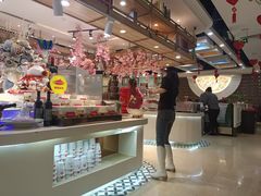 -阿尔卑斯比萨牛排自助(万达广场店)