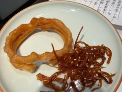-到家尝北京菜(西坝河店)