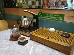 -松雅轩(大源店)